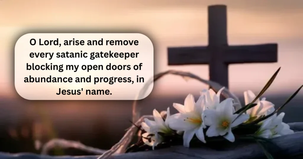 prayer-points-for-favour-and-open-doors