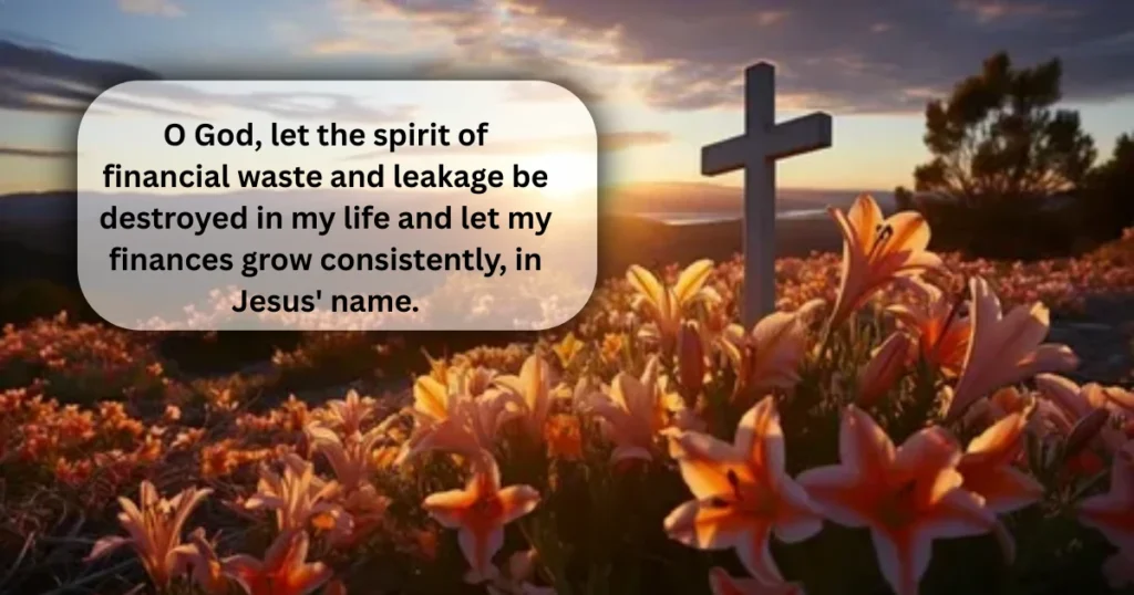 prayer-points-for-financial-favour-and-open-doors