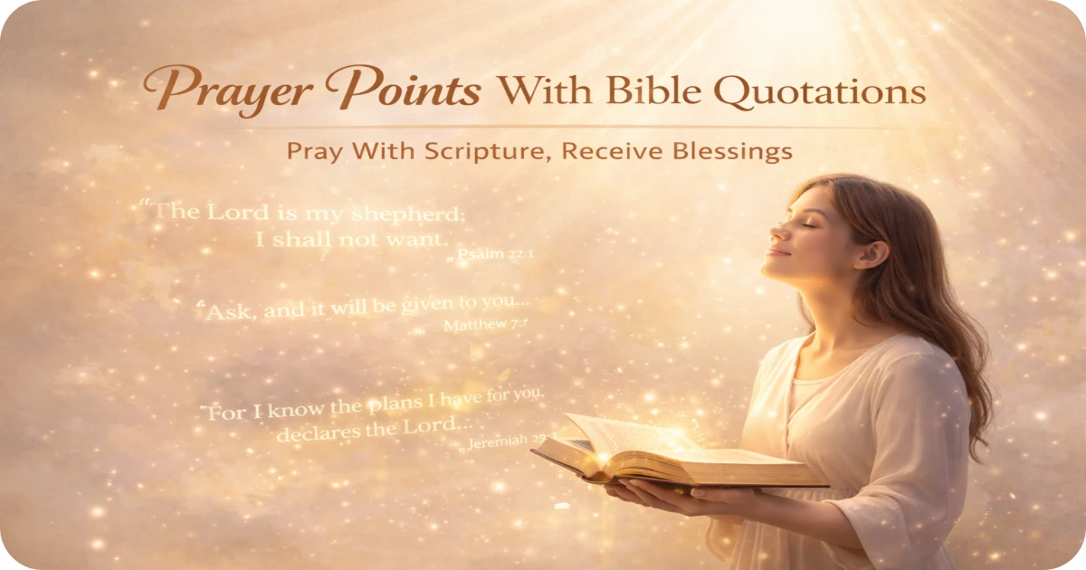prayer-points-with-bible-quotations