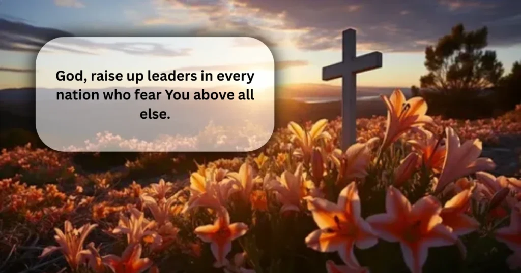 prayers-for-world-leaders