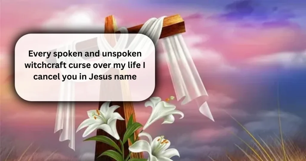 prayers-to-break-witchcraft-curses-and-spells