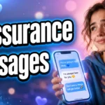 reassurance-messages
