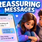 reassuring-messages