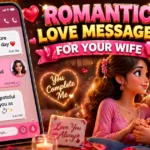 romantic-love-messages-for-your-wife
