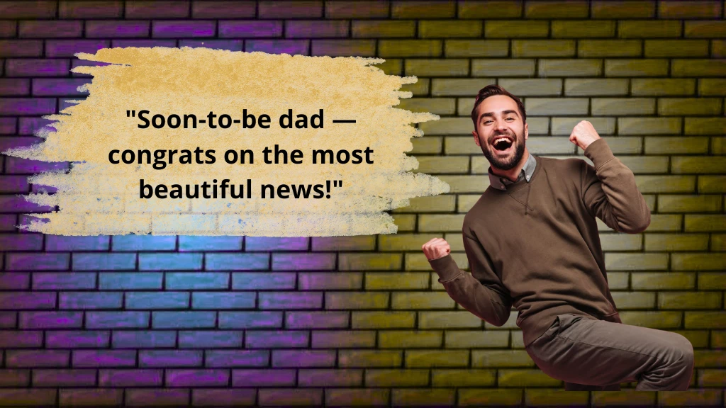 short-congrats-messages-for-expecting-fathers
