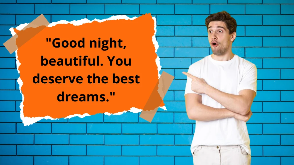 short-good-night-messages-for-someone-special