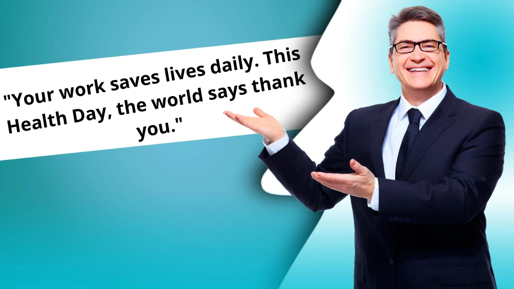 short-health-day-messages-for-healthcare-workers-doctors
