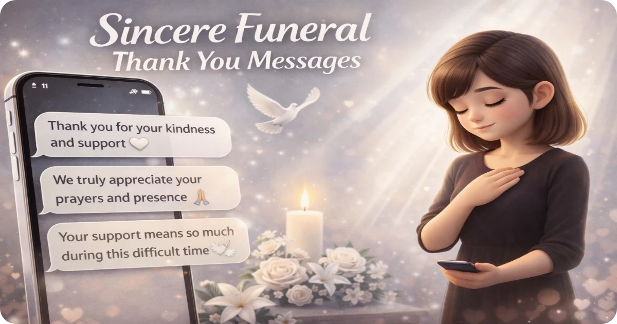 sincere-funeral-thank-you-messages