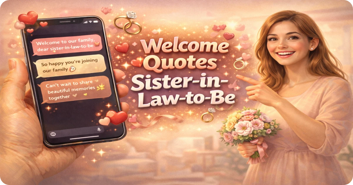 sister-in-law-to-be-quotes-to-welcome-her