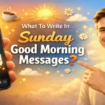 sunday-good-morning-messages