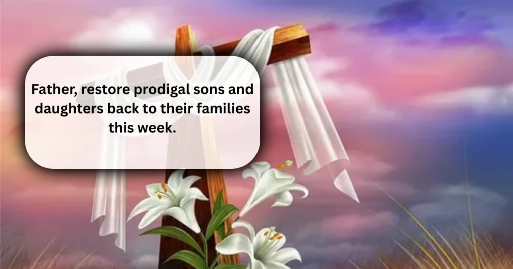 sunday-morning-intercession-prayers-for-families-and-homes