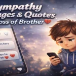 sympathy-messages-quotes-for-loss-of-brother