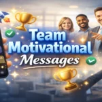 team-motivational-messages