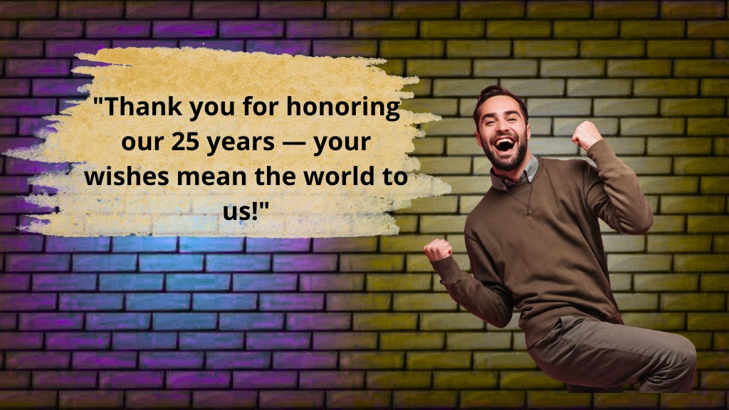 thank-you-for-25th-wedding-anniversary-wishes