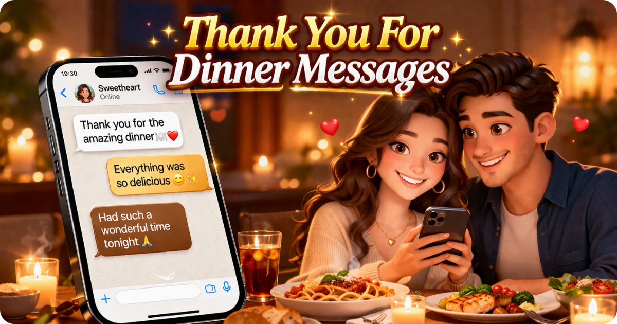 thank-you-for-dinner-messages