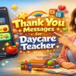 thank-you-messages-for-daycare-teacher