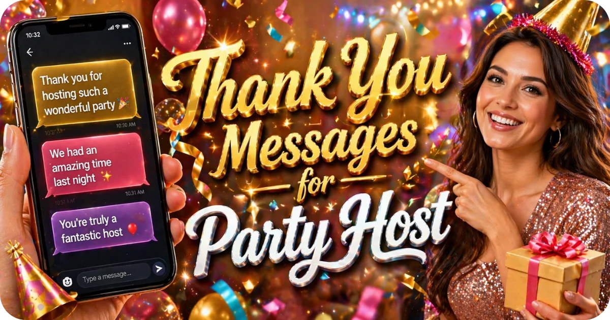thank-you-messages-for-party-host