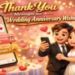 thank-you-messages-for-wedding-anniversary-wishes