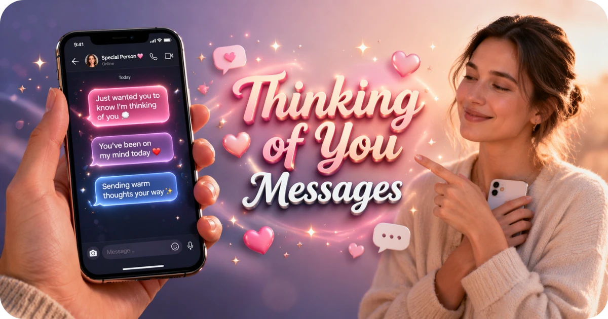 thinking-of-you-messages