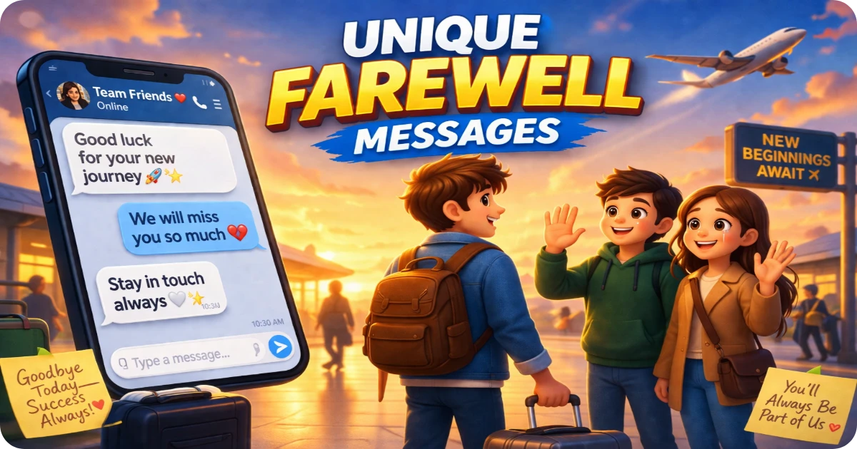 unique-farewell-goodbye-messages