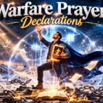 warfare-prayer-declarations