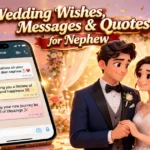 wedding-wishes-messages-quotes-for-nephew