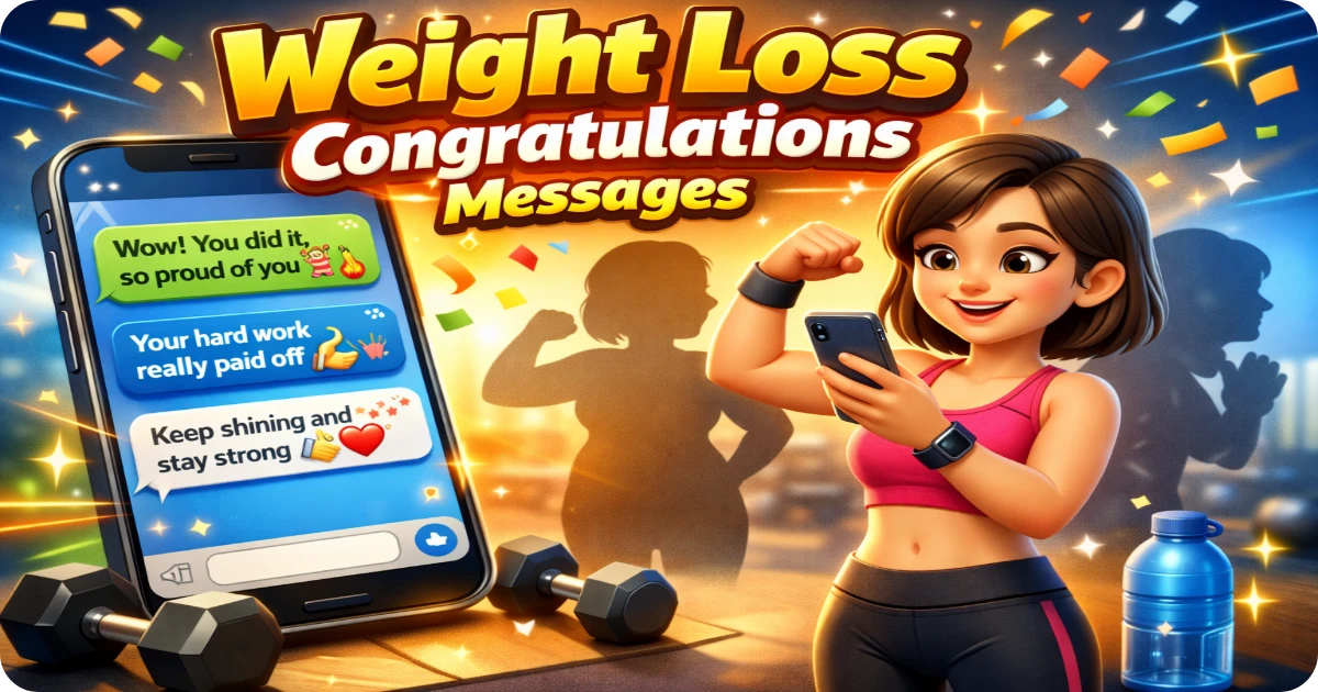 weight-loss-congratulations-messages