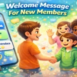 welcome-message-for-new-members