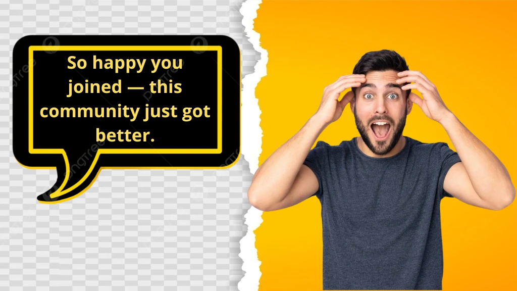 welcome-message-for-new-members-that-feel-genuine
