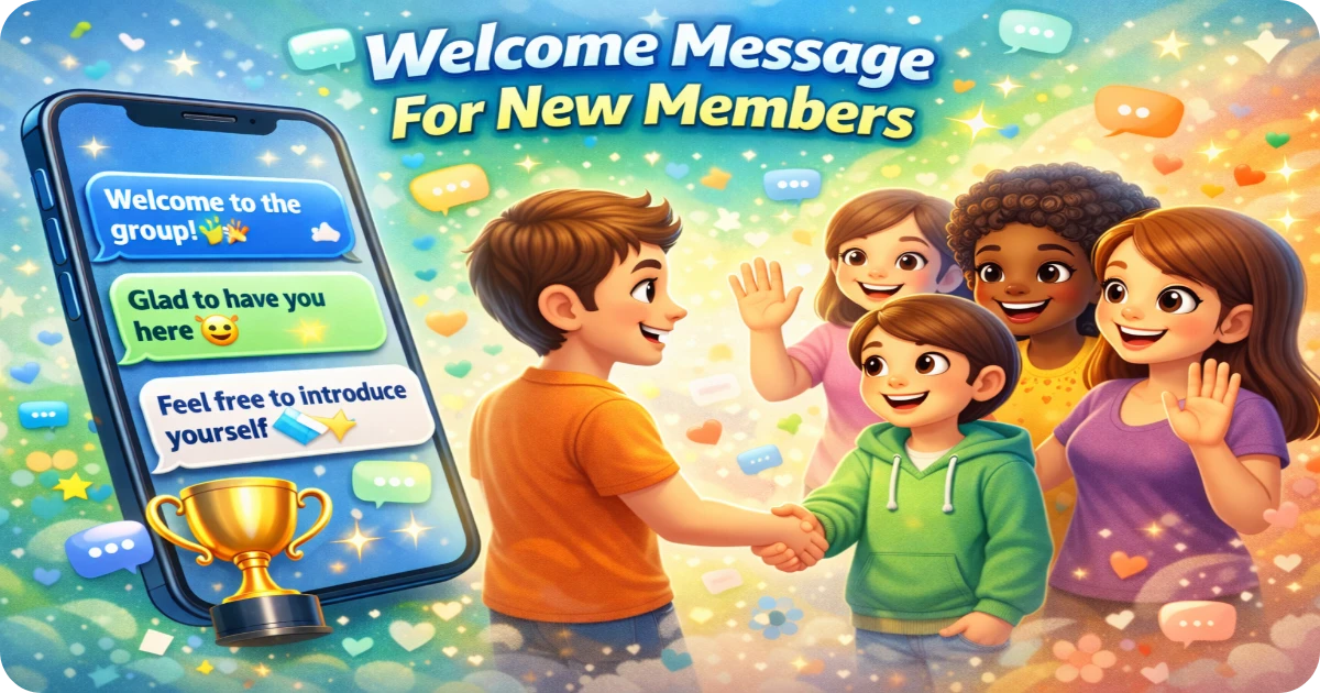 welcome-message-for-new-members