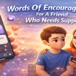 words-of-encouragement-for-a-friend-who-needs-support