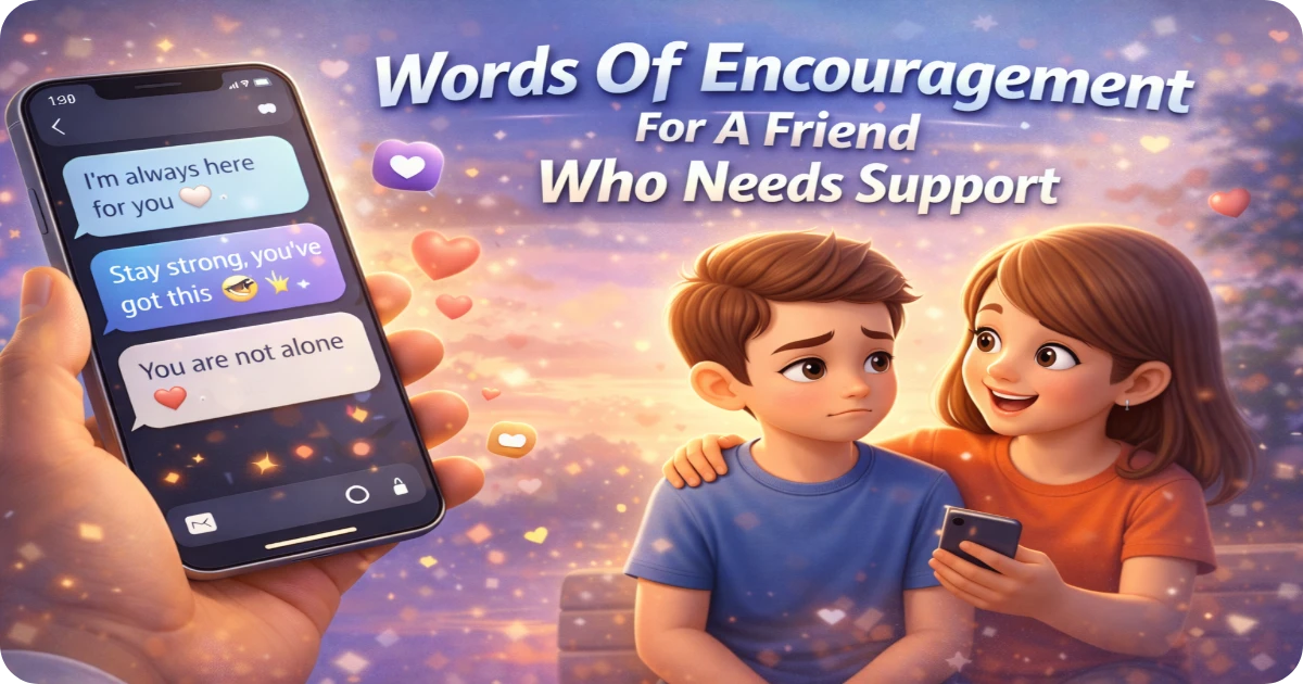 words-of-encouragement-for-a-friend-who-needs-support