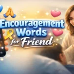 words-of-encouragement-for-friend-with-sick-parents